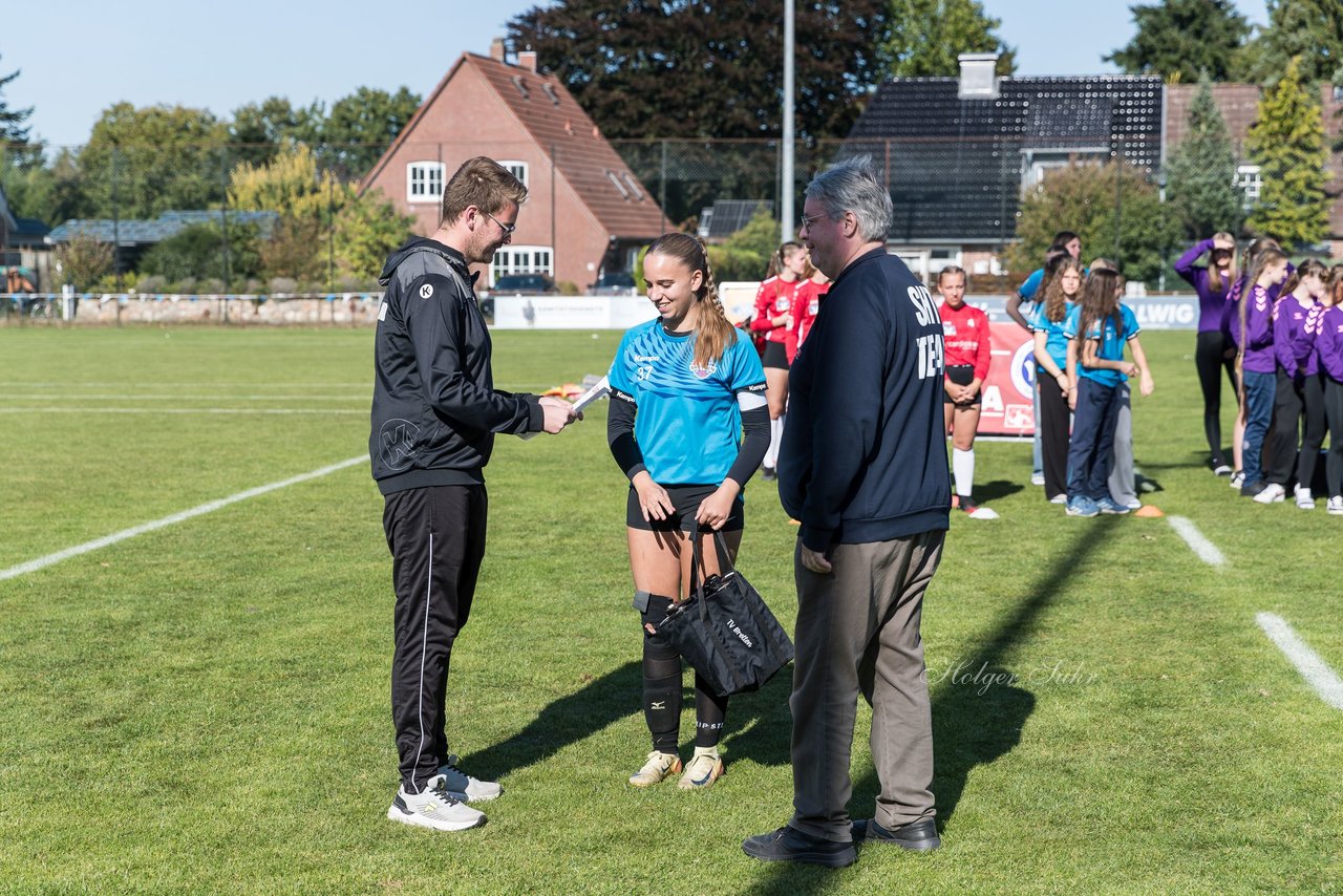 Bild 115 - wU16 Deutsche Meisterschaft